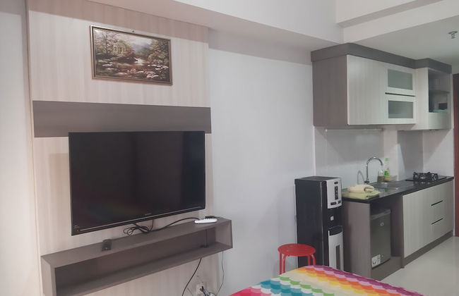 Sagita Residence-Taamansari Mahogany - Photo 4