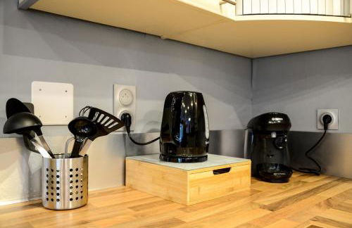 Le Clos du Bosmont, proche A36 - Foto 21