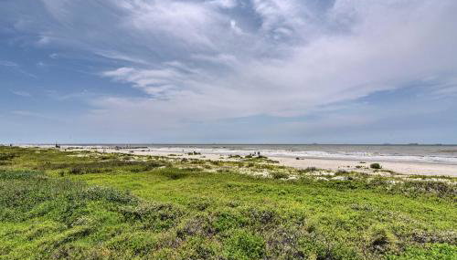Spacious + Modern Family Duplex in Galveston! - Foto 2