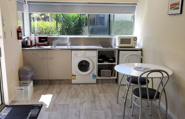 Bay Cottages - Foto 13