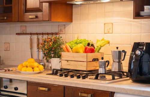 Villa Soli - Casa in Pietra con Piscina Panoramica - Foto 19