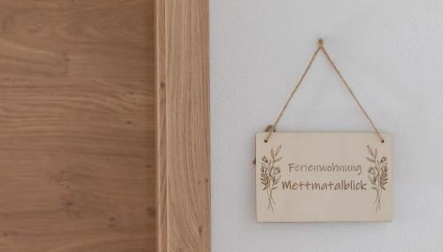 Ferienwohnung "Mettmatalblick" mit privater Sauna, Ühlingen-Birkendorf - Foto 5