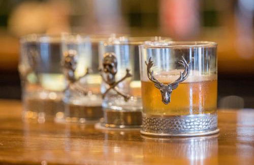 The Lettered Board Apartments - Foto 60