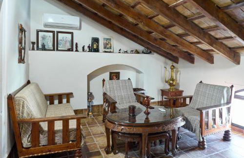 Vivienda Turística Rural Santa Fe - Foto 22