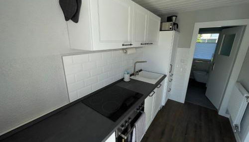 Apartment Boddenferienhaus - 11 Seemannsgarn by Interhome - Foto 2