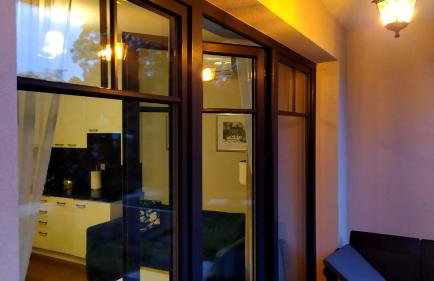 Apartamenty RÓŻANA 2 - Foto 62