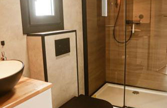 Black & White Cekcyn Bory Tucholskie - Foto 5