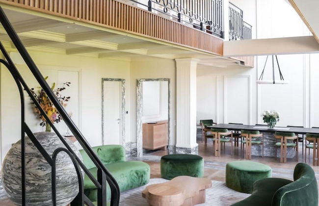 Exceptional Duplex - 4bed/8p - Eiffel Tower View - Foto 24