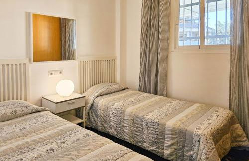 Two Bedroom Apartment to rent in Carvajal - Foto 26