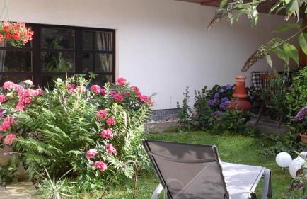 Ferienwohnung Nessler - Foto 2