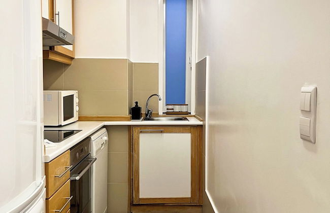 Santo1 · Modern Studio Close to Timeout Market - Photo 5