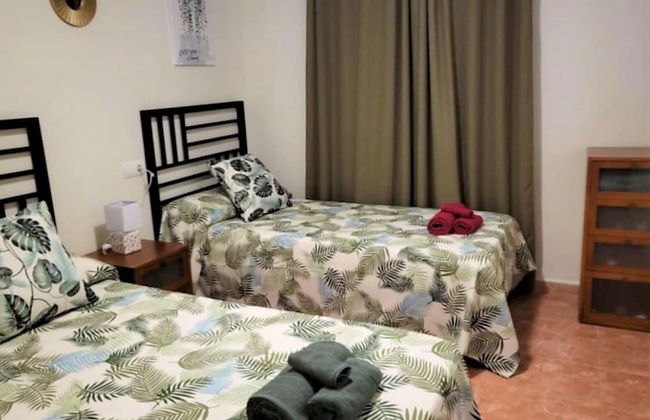 Villa in Spain With Private Pool - Photo 9