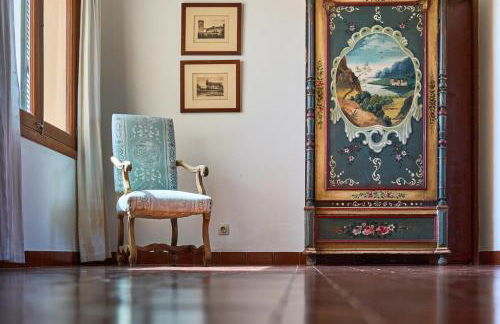 Villa Mesquida - Foto 41