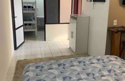 KITNETS Kretzer Hinckel 1 - CENTRO - Foto 3