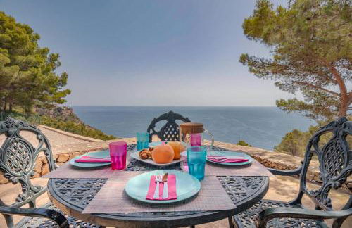 Villa Mirador, Javea - Foto 1