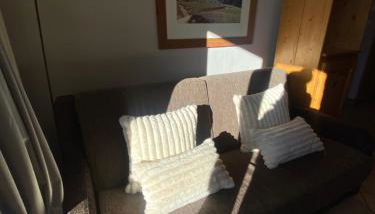 Le Chamois des Alpages de Reberty ski au pied - Foto 3