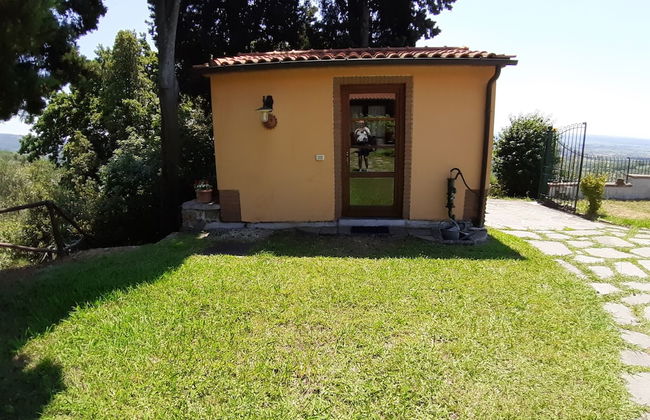 Agriturismo Podere Pilar - Foto 20