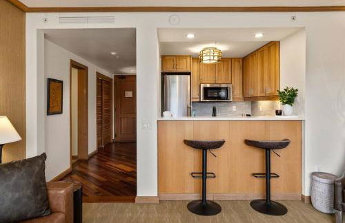 Elegant Suncadia Lodge 1 Bedroom Luxury Suite - Foto 8