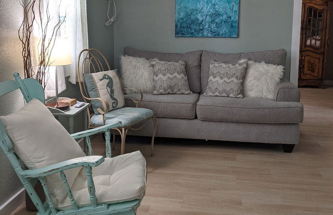 Come Friday Cottages on the Bay - Foto 54