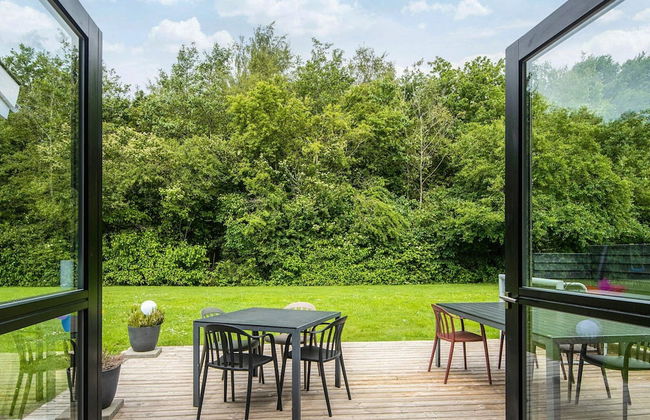 8 Person Holiday Home in Ansager-by Traum - Foto 43