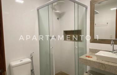 Apart Hotel Angra dos Reis II - Foto 65