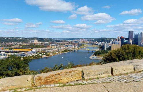 2 BR - Off Street Parking - Amazing View Nearby - Foto 20