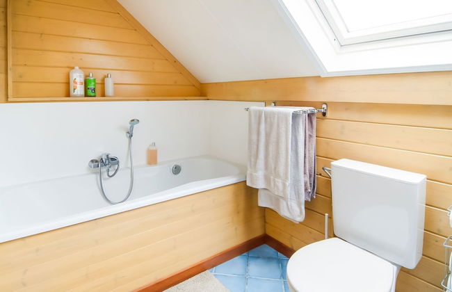 Villa in Sart Jalhay With Swimming Pool - Foto 16