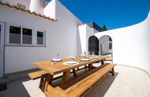 Lavanda Magnificent Five Bedroom Villa in Carvoe - Foto 100