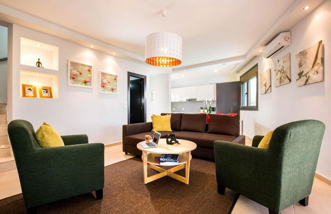 Villa Dias in Rhodes - Foto 2