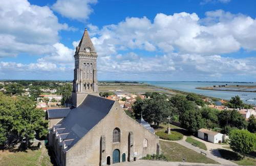 Maison 4 chambres 10 personnes plage à pied à 300 m - Foto 64