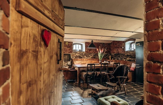 Berghütte Vogtland - Photo 9