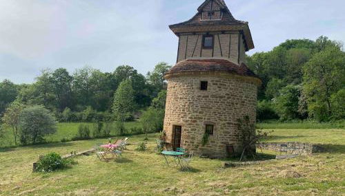 Bâtisse du 18ème siècle - Foto 2