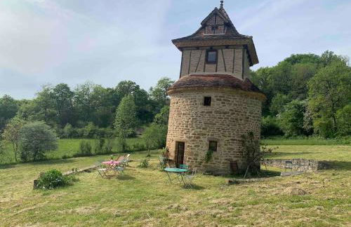 Bâtisse du 18ème siècle - Foto 2