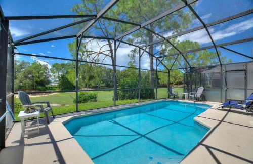 Luxurious 3BR Pool, Golf Views, Disney, Legoland - Foto 36