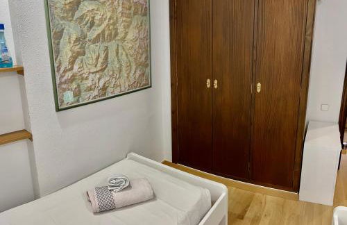 APARTAMENTO SAPPORO VIELHA - Foto 8