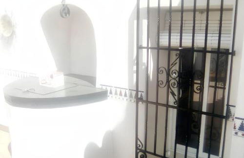 Charming House with Pool in Montilla - Foto 41