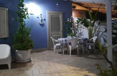 "Villetta tra Mare e Barocco" - Foto 9