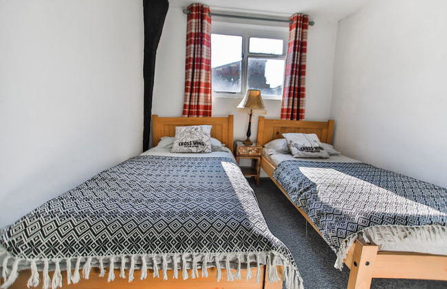 Fisherman's Cottage - Foto 6