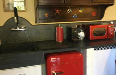 Casa Rossa - Foto 21