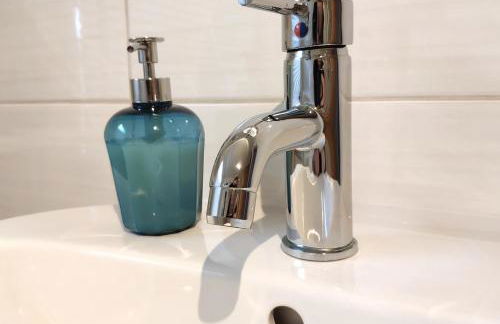 Gemütliches Apartment mit WLAN in ruhiger Lage! - Foto 12