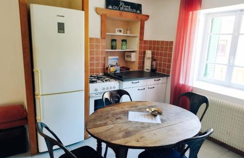 Charmant studio tout équipé - Foto 13