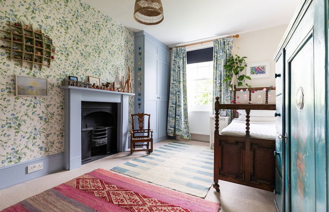 Rochester Road II by Onefinestay - Foto 6