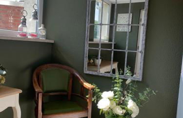 Große komfortable Ferienwohnung in Dessau-Roßlau - Foto 17