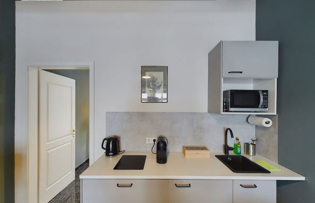 Art Apartments - Foto 22