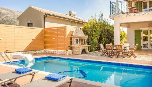 Villa Andreas Kefalonia - Foto 3, Other