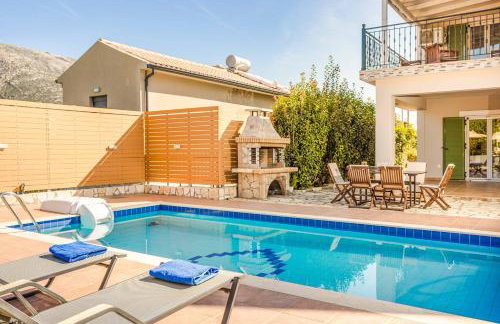 Villa Andreas Kefalonia - Foto 3