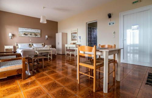 Lorraine's Cottage Style Studios, shared swimming pool and bbq only for guests at Simotata village - Photo 17