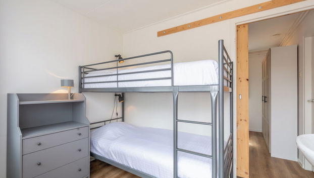 Holiday Home Effe Sprage in Callanstoog Centre - Foto 2, Habitación