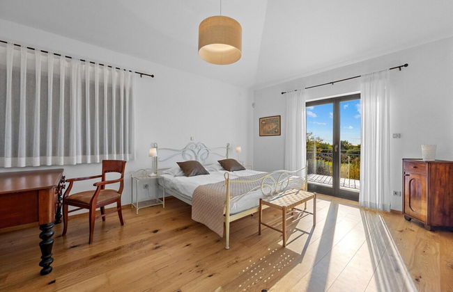 Idyllic Istrian Escape With Pool - Foto 3