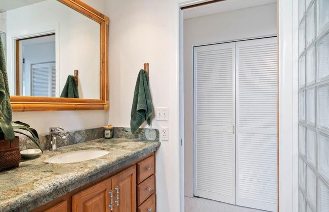 Keauhou Kona Surf & Racquet Club #3-101 "hale Malama Pono" - Foto 27